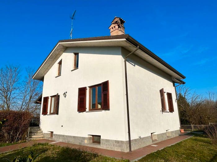 Casa con 6 locali in vendita in Via Mobiglia, Centro, Sant'Agata Fossili