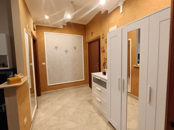 Appartamento trilocale in vendita in Via Fulvia, Cappuccini, Brindisi