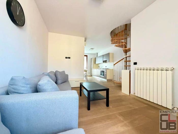 Appartamento quadrilocale in vendita in V di Corniola, Cerbaiola Corniola, Empoli