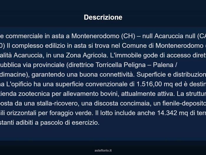Case in Vendita e in Affitto - 3