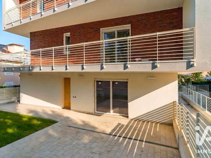 Appartamento con 5 locali in vendita in Via Giovanni XXIII, San Marone San Giuseppe Risorgimento, Civitanova Marche