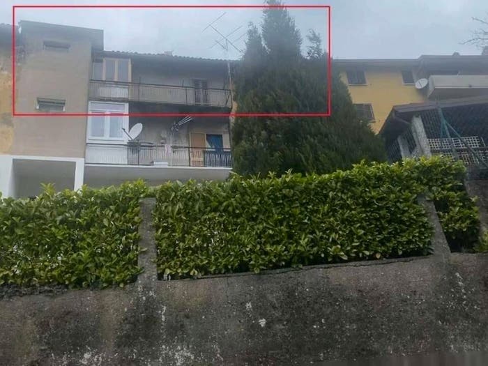 Appartamento bilocale in vendita in Via Torre, Centro, Torre de' Busi