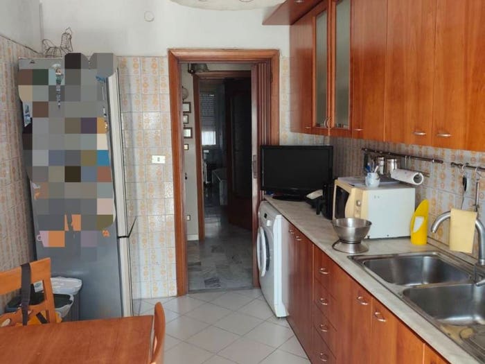 Appartamento bilocale in vendita in Via Trovatore, Pianura, Napoli