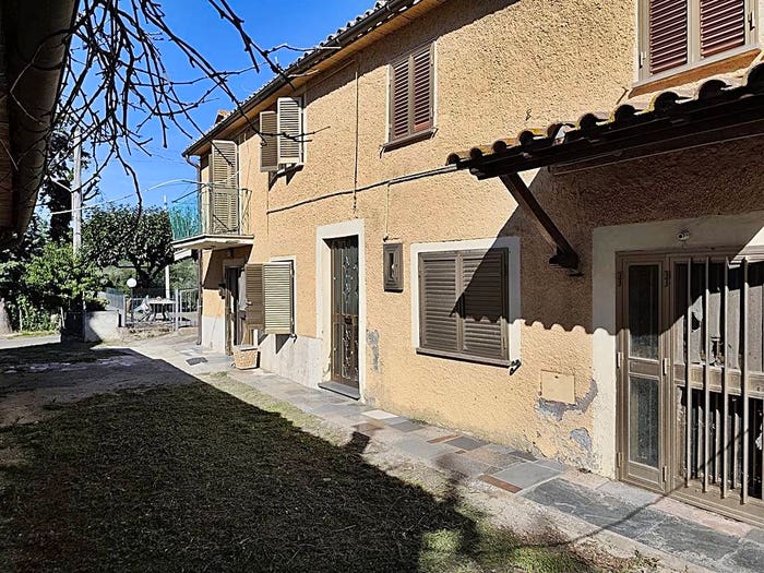 Casa con 5 locali in vendita in Fossatello, Orvieto