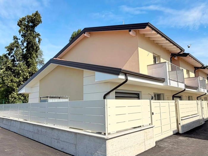 Casa quadrilocale in vendita in Vizzolo Predabissi