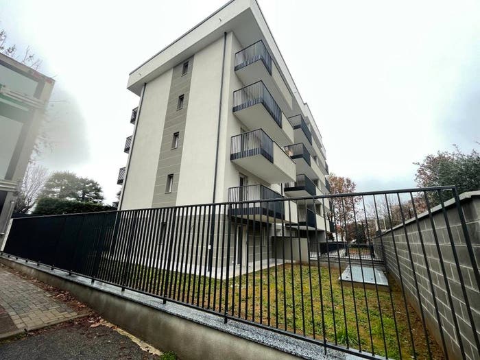 Appartamento trilocale in vendita in Abbiategrasso