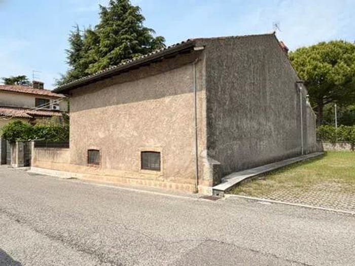 Casa quadrilocale in vendita in Via Angelo Borghetti, Centro, Tregnago