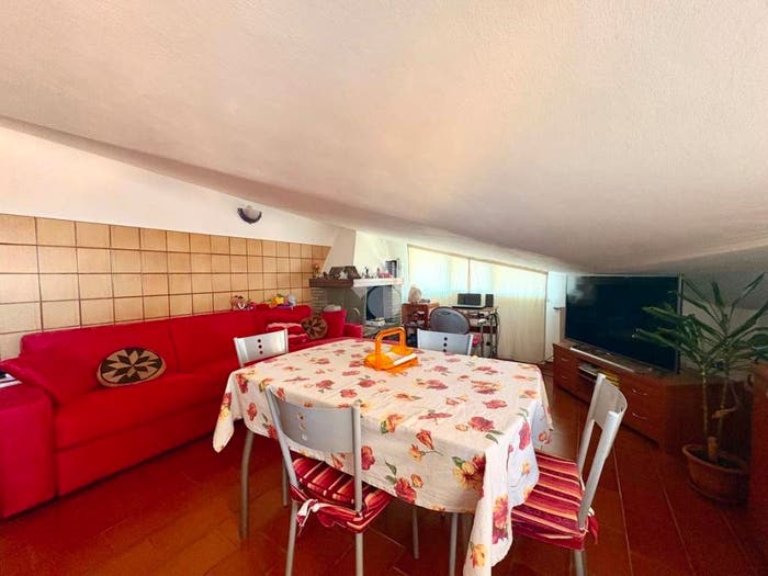 Appartamento trilocale in vendita in Via Arturo Toscanini, Sant'Andrea, Poggio Torriana
