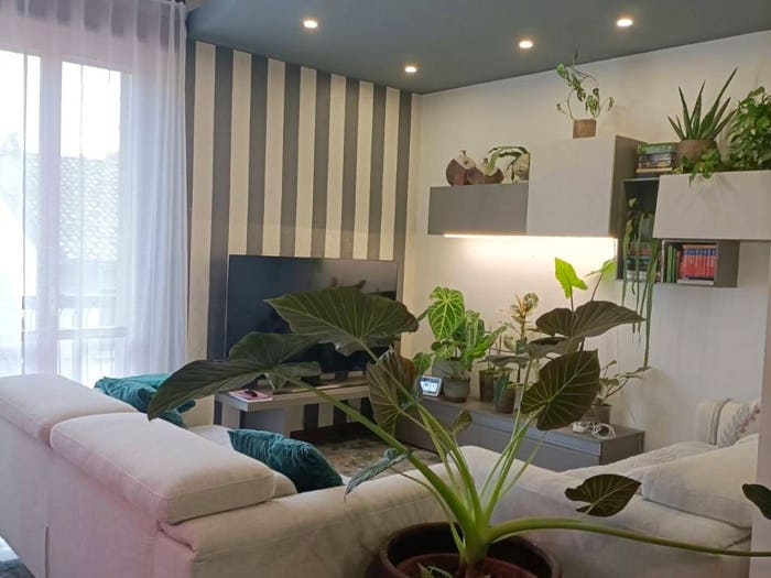 Appartamento quadrilocale in vendita in Via Giuseppe Taverna, Via Taverna Ospedale, Piacenza
