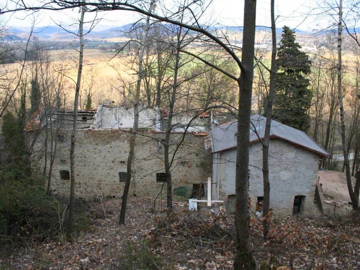Casa con 6 locali in vendita in Strada Ponte Rio Ponte Pattoli, Ponte Pattoli Cordigliano, Perugia
