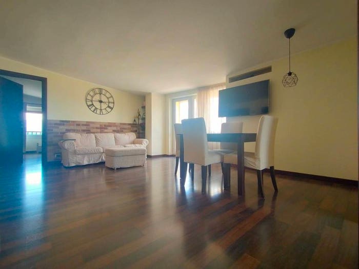 Appartamento quadrilocale in vendita in Viale Cesare Balbo, San Gillio