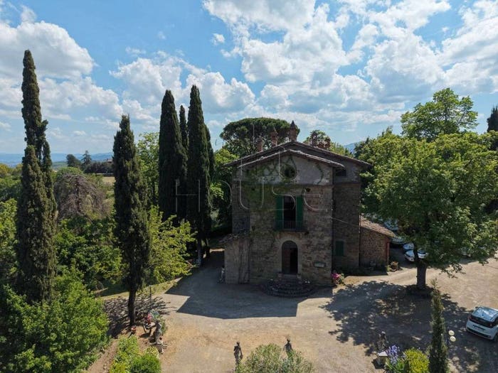 Casa con 5 locali in vendita in Via del Campo della Fiera, Centro, Anghiari