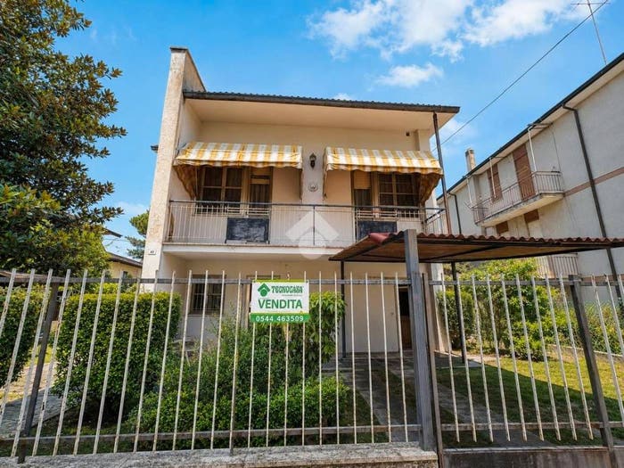 Casa con 6 locali in vendita in Via amalasunta, San Biagio, Ravenna