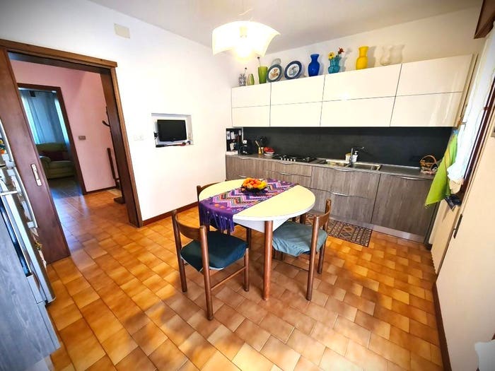 Casa con 5 locali in vendita in Via Zuccarello, San Liberale, Marcon