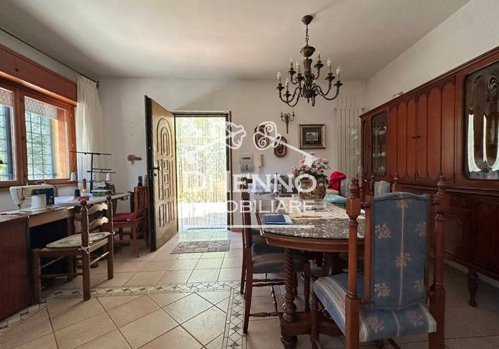 Appartamento trilocale in vendita in Via Trionfale, La Giustiniana, Roma