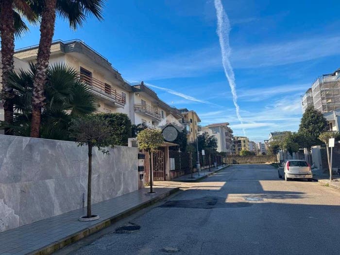 Appartamento trilocale in vendita in Via Giotto, Aversa