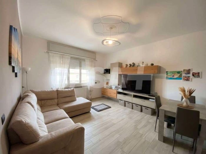 Appartamento quadrilocale in vendita in Via Monte Rosa, San Salvatore, Binago