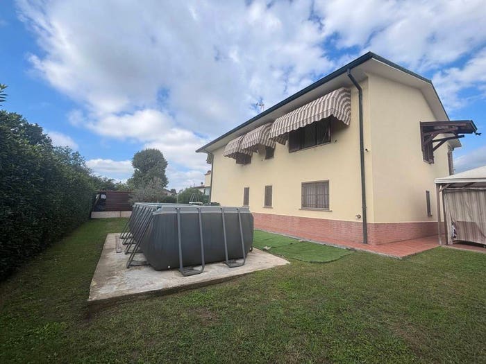 Casa trilocale in vendita in Via Don Giovanni Minzoni, Modignano, Tavazzano con Villavesco