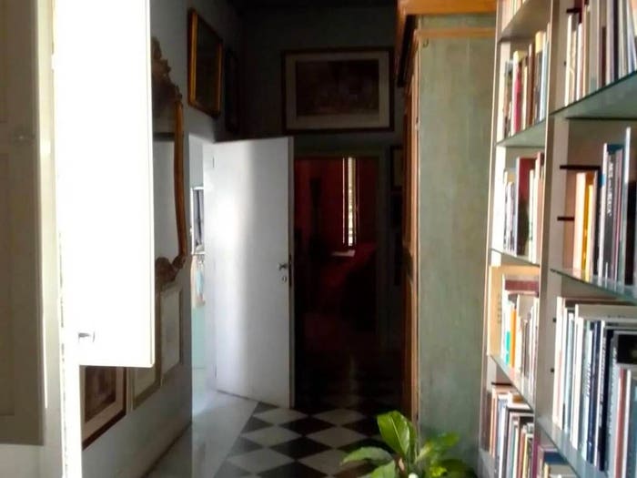 Appartamento quadrilocale in vendita in Attias Marconi, Livorno