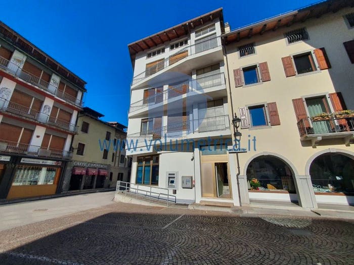 Appartamento in vendita in Roma, Centro, Paluzza