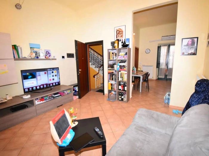 Appartamento quadrilocale in vendita in Via Pietrasantina, Porta Nuova Ingegneria, Pisa