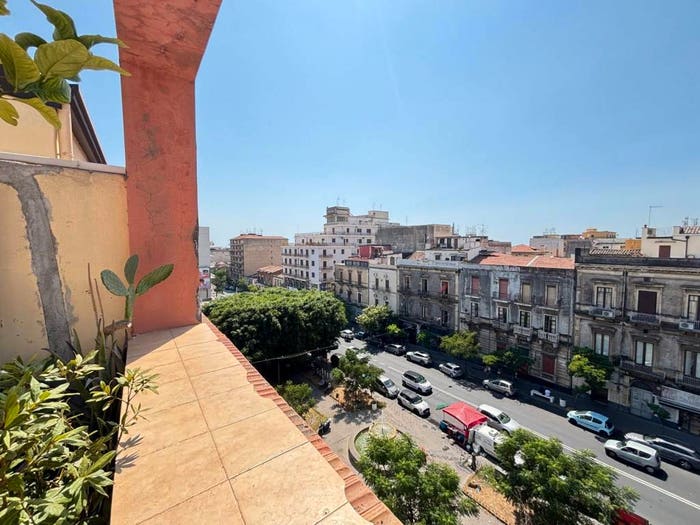 Appartamento trilocale in vendita in Viale Mario Rapisardi, Cibali, Catania