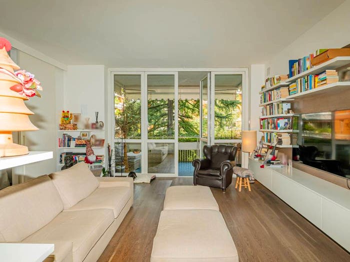 Appartamento con 5 locali in vendita in Strada di Spina Milano, Milano Due, Segrate