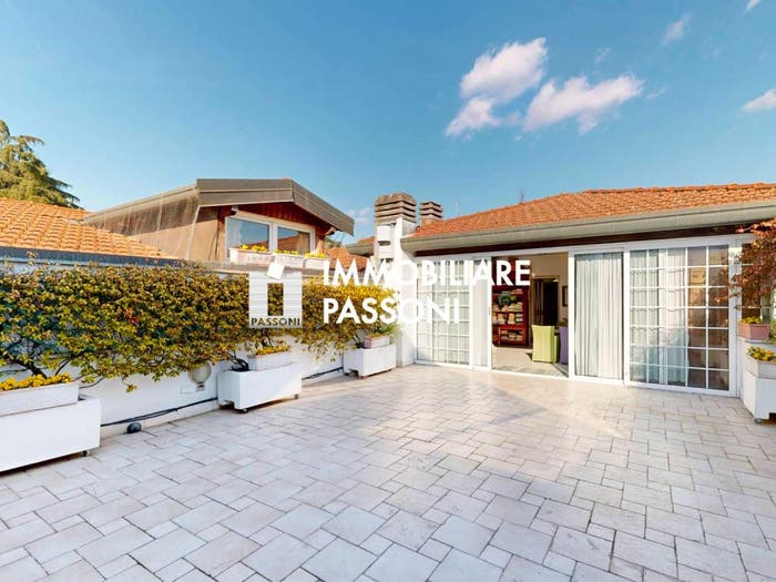 Casa trilocale in vendita in Via Fratelli Ferrari, Fagnano Olona