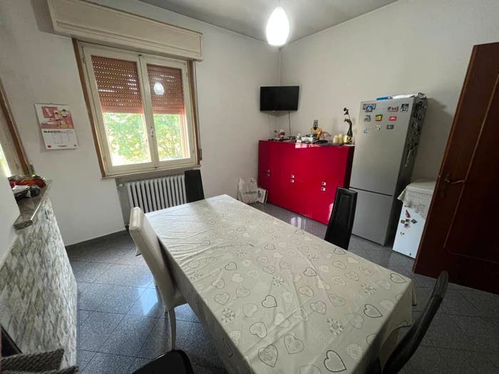 Casa quadrilocale in vendita in Via della Chiesa, Lentigione Sorbolo A Mane, Brescello