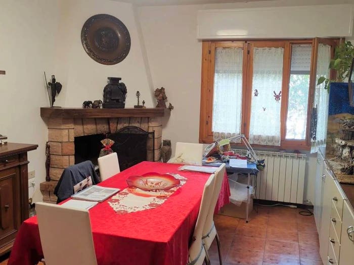 Appartamento quadrilocale in vendita in Via Sabbioni, Centro, Loiano