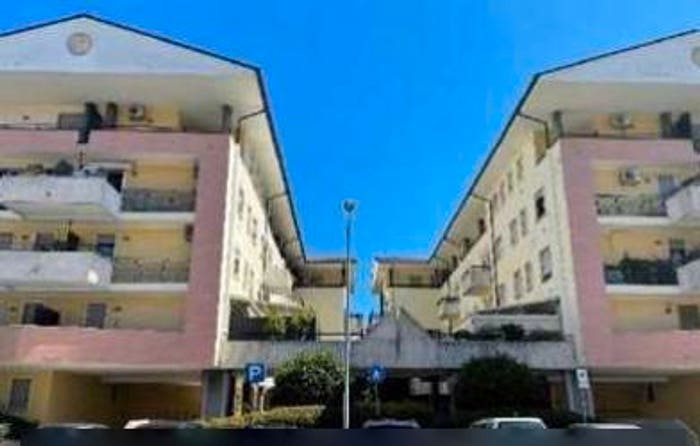 Appartamento bilocale in vendita in Via Cogo, Centro, Bassano del Grappa