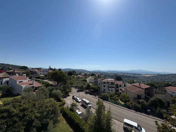 Appartamento trilocale in vendita in Centro, Amelia
