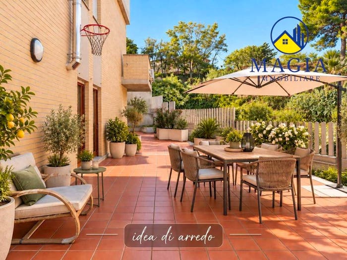 Casa con 6 locali in vendita in Via, Acquaviva Picena
