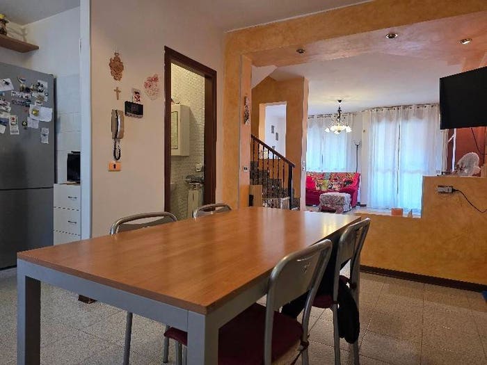 Casa quadrilocale in vendita in Via Antonio Pigafetta, Sottomarina, Chioggia