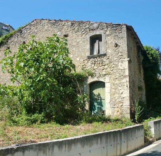 Casa monolocale in vendita in Via Castellone, Castel San Vincenzo