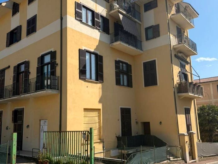 Appartamento bilocale in vendita in Corso Giuseppe Garibaldi, Orte Scalo, Orte