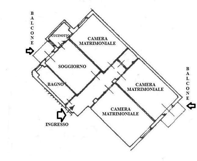 Case in Vendita e in Affitto - 2