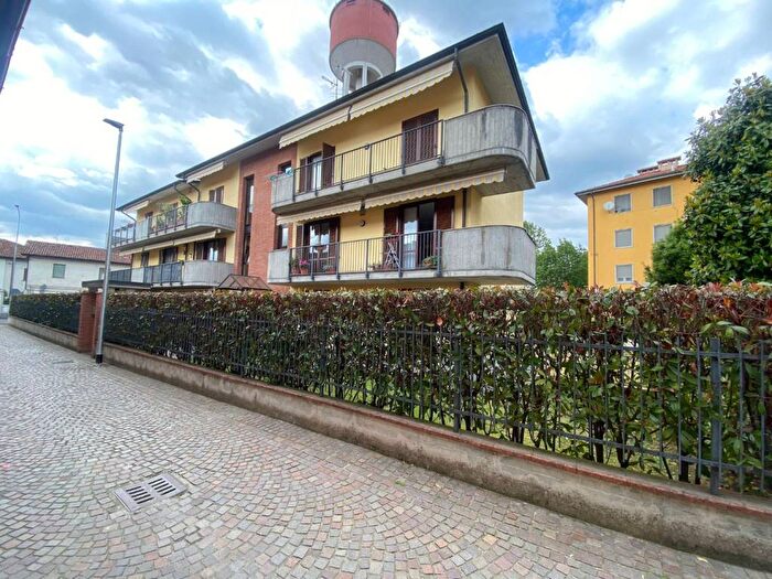 Appartamento bilocale in vendita in Via Monsignor Cappelletti, Centro, Lodi Vecchio