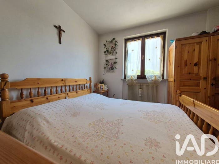 Appartamento bilocale in vendita in Via Ai Calpi, Brentonico