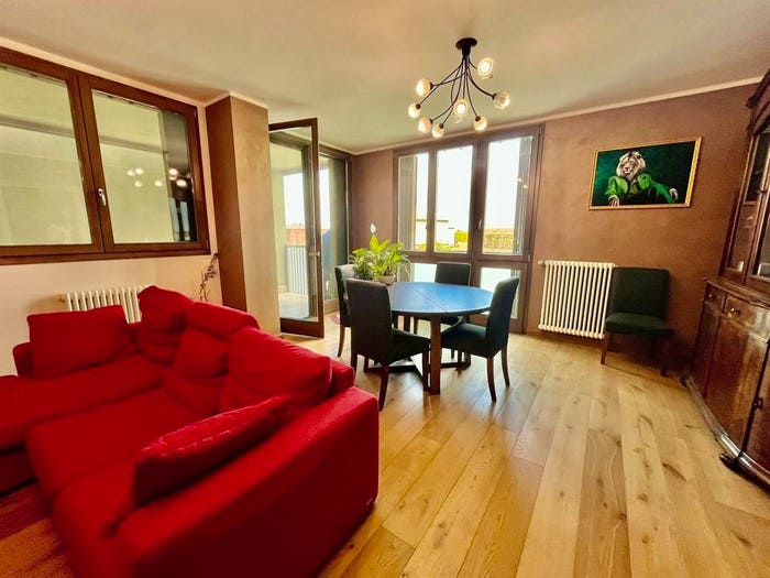Appartamento con 5 locali in vendita in Darsena, Ravenna