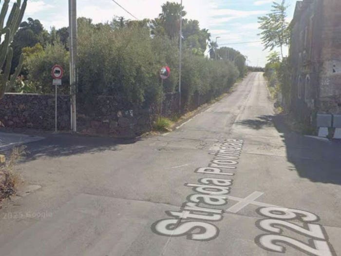 Casa con 6 locali in vendita in Contrada Palazzolo via Strada Provinciale, Belpasso