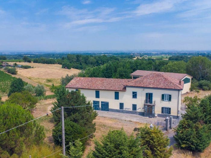 Casa con 6 locali in vendita in Cascina Rongarina, Montaldo Bormida