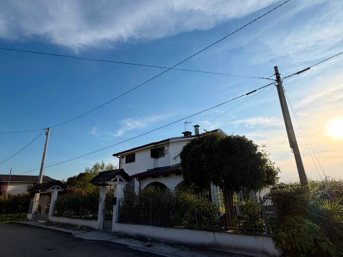 Casa con 5 locali in vendita in Via Silva, Portacomaro