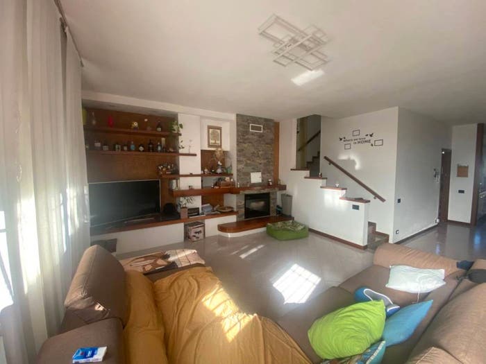 Casa quadrilocale in vendita in Via Palmiro Togliatti, Centro, Caorso