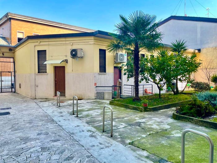 Appartamento trilocale in vendita in Via delle Forze Armate, Baggio, Milano
