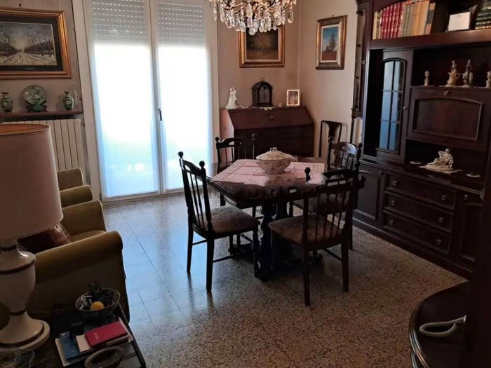 Appartamento bilocale in vendita in Via Daniele Ricciarelli, San Siro, Milano