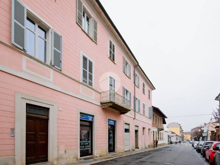 Appartamento bilocale in vendita in Via Giuseppe Verdi, Centro, Bra