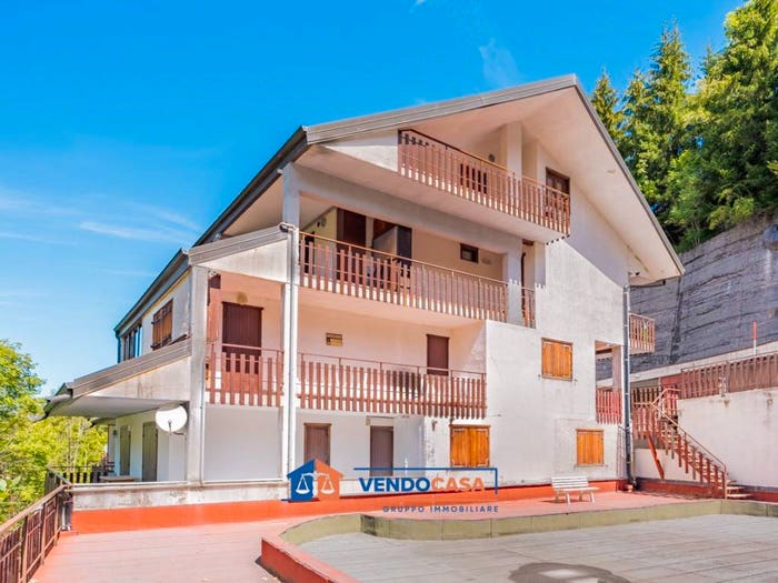 Appartamento bilocale in vendita in Frazione San Giovanni, Limone Piemonte