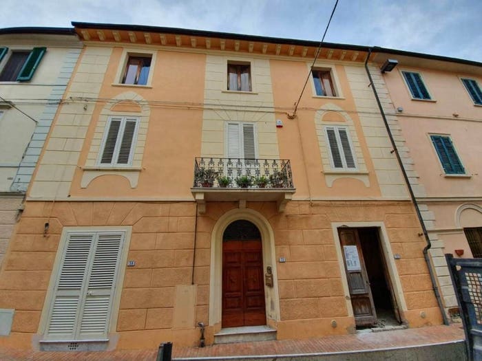 Appartamento con 5 locali in vendita in Casciana Terme, Casciana Terme Lari