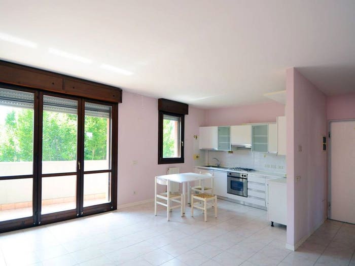 Appartamento trilocale in vendita in Via Antonio Vivaldi, Centro, Crevalcore